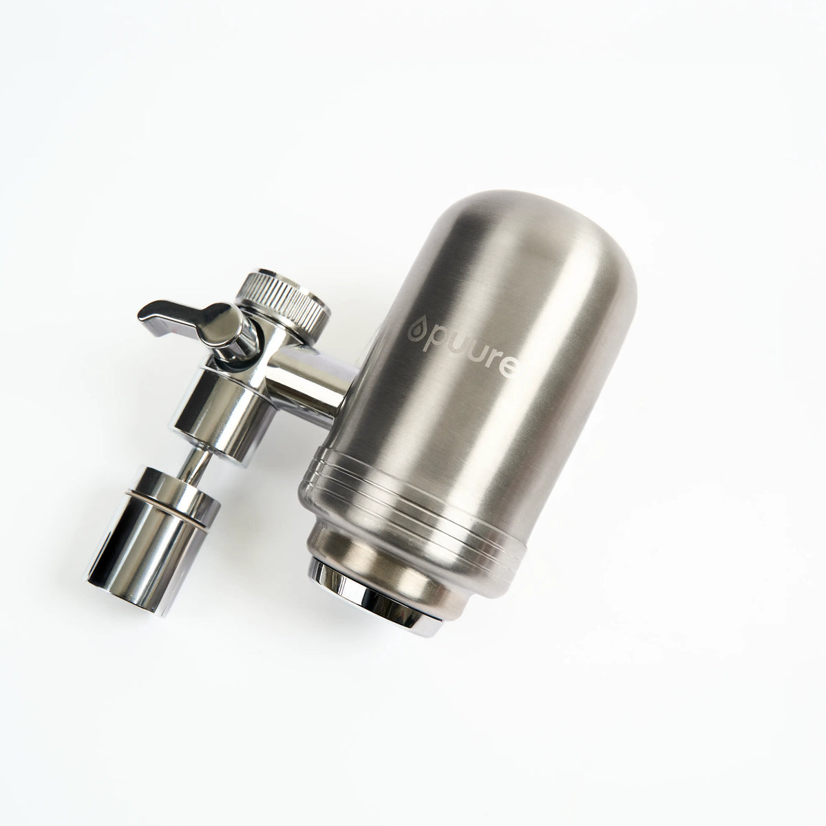 Puure® 360° – Perlator do Kranu