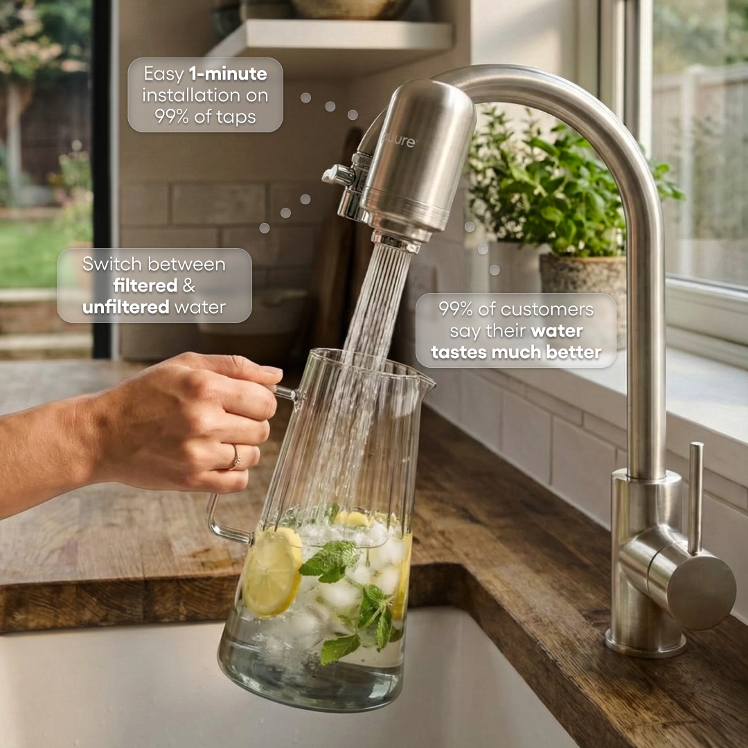 System kranowy Puure® 3.0