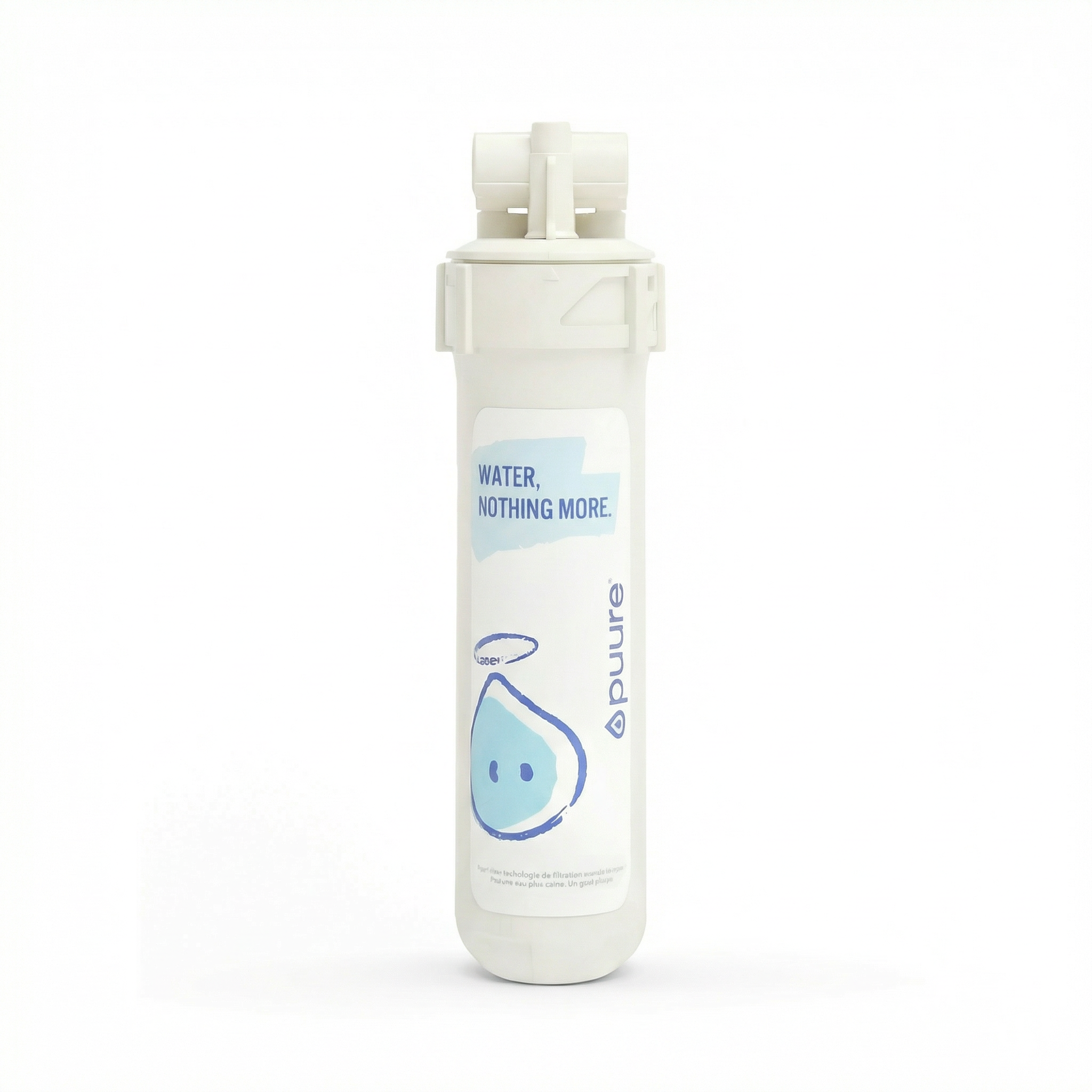 Puure 3.0 Under Sink System