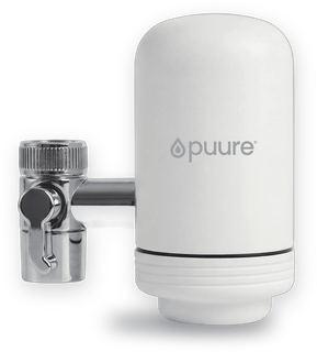 System kranowy Puure® 3.0 White