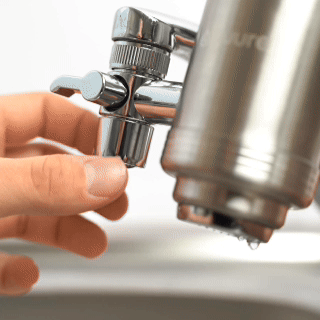 Puure® 360° – Perlator do Kranu