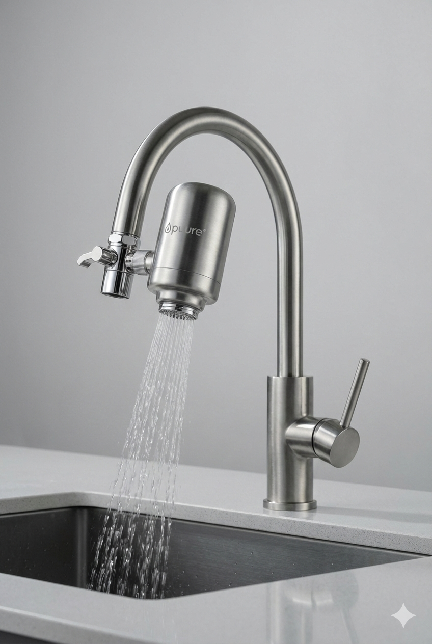 System kranowy Puure® 3.0