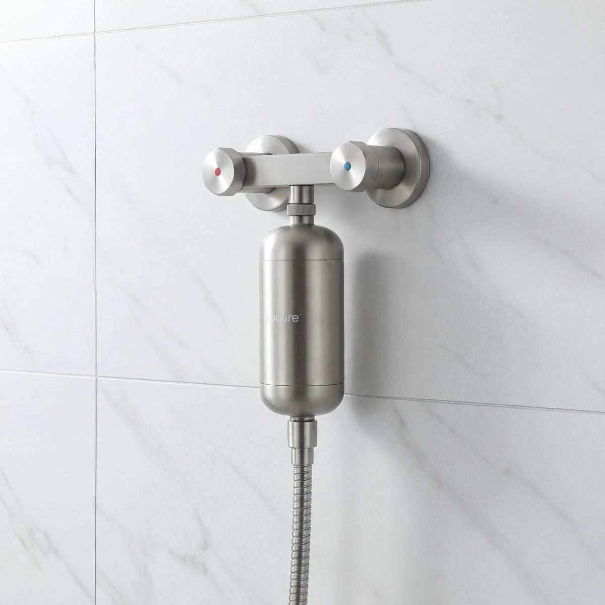 Puure® 3.0 – System Prysznicowy