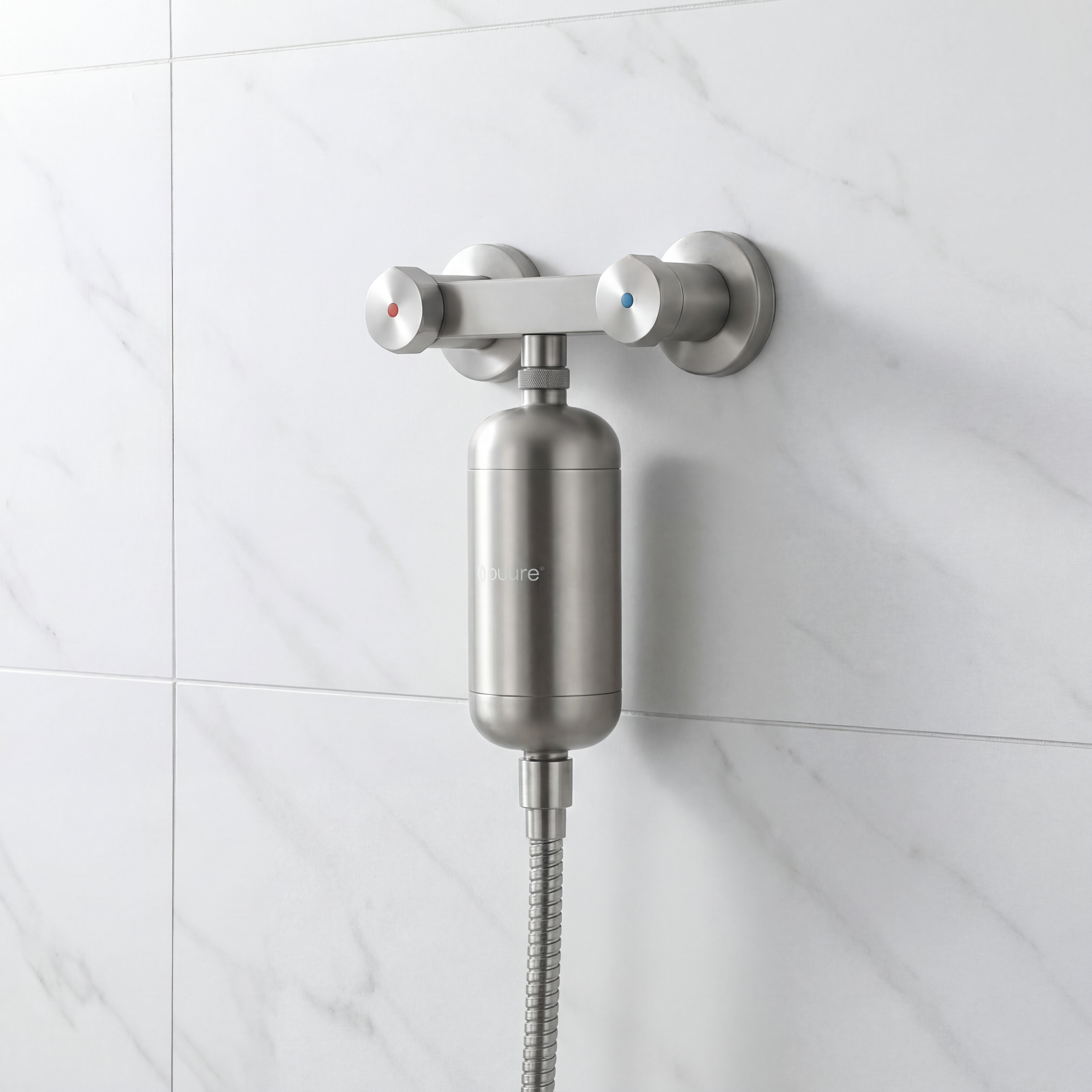 Puure® 3.0 – System Prysznicowy