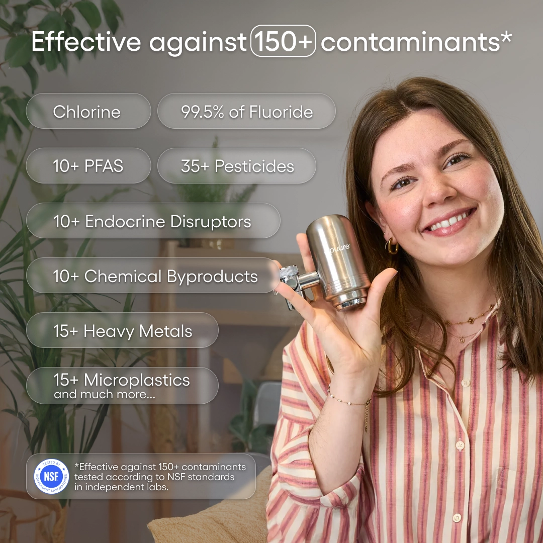 System kranowy Puure® 3.0