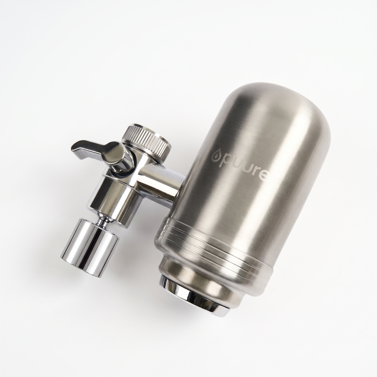 Puure® 360° – Perlator do Kranu