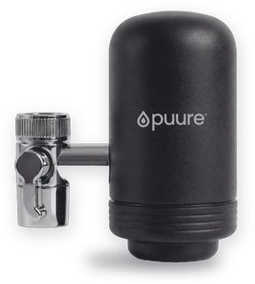 System kranowy Puure® 3.0 Black