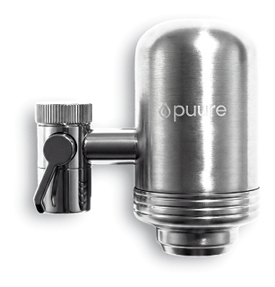 System kranowy Puure® 3.0 Stainless Steel